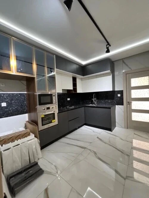 Vente Appartement F4 Alger Cheraga
