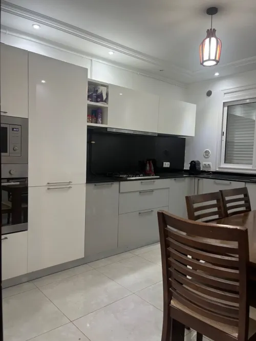 Vente Appartement F3 Alger Cheraga
