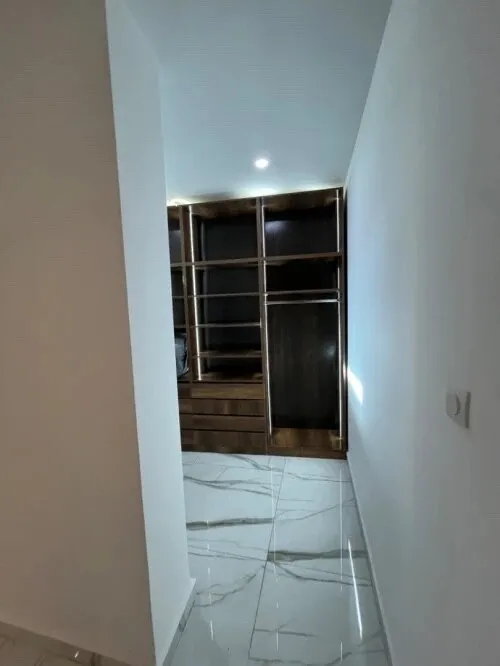Vente Appartement F4 Alger Cheraga