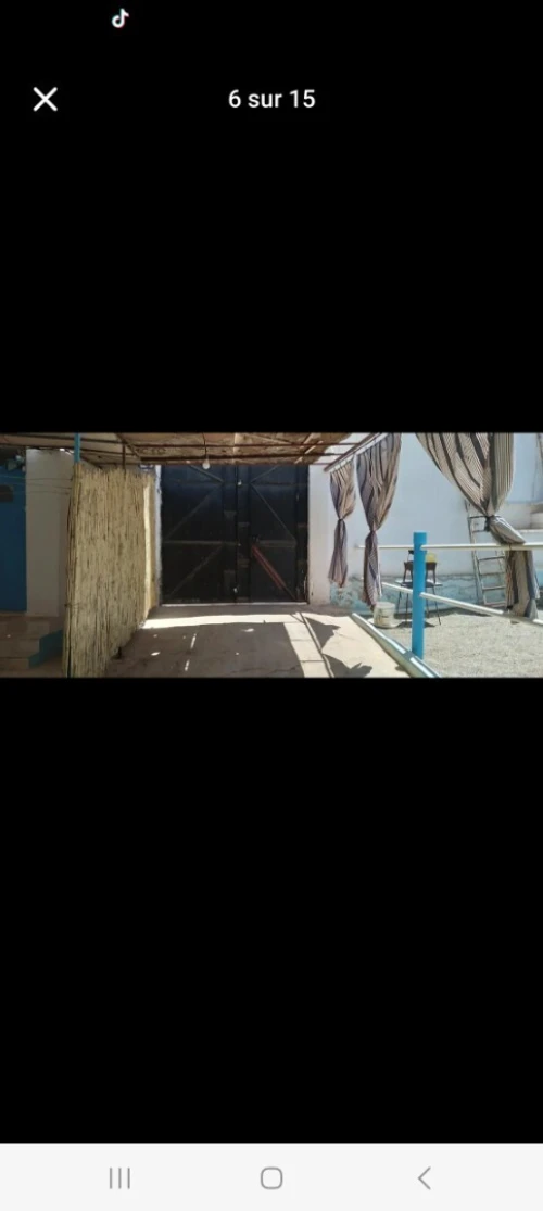 Location Bungalow F2 Oran Ain el turck