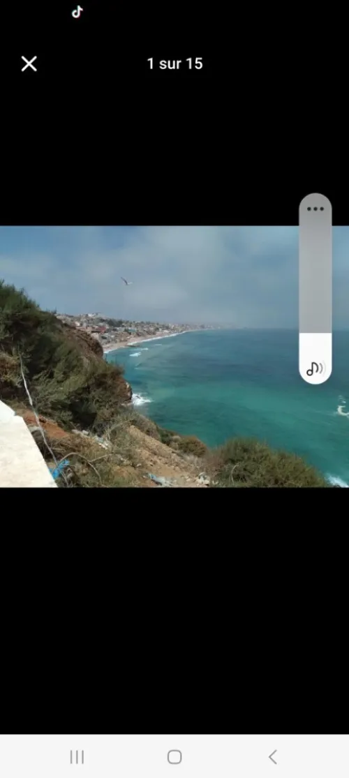 Location Bungalow F2 Oran Ain el turck