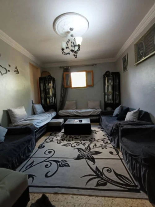 Vente Appartement F3 Constantine Ibn ziad