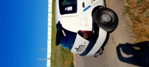 Clio Ancienn 1999 Bonjour etat