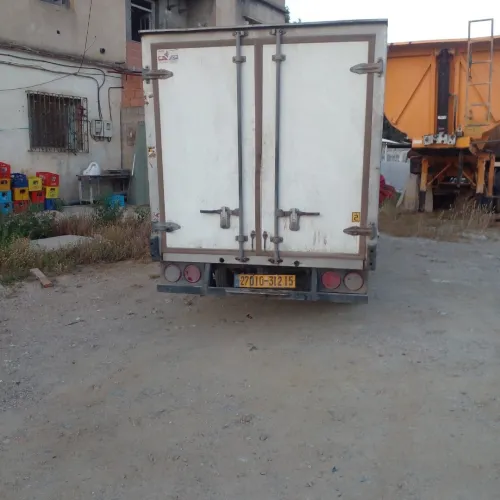 Kia Frigo 2012 frigo