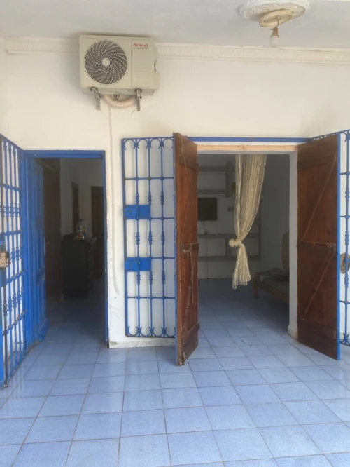 Location vacances Bungalow F3 Béjaïa Beni ksila