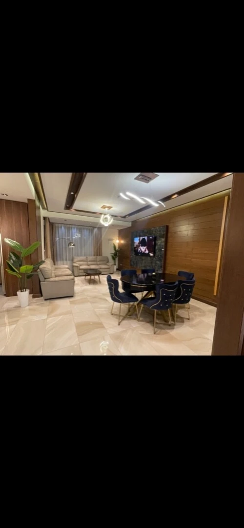 Vente Appartement F4 Oran Bir el djir