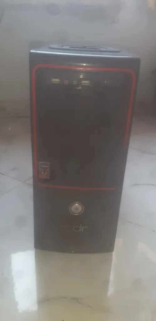 Pc Ryzen 