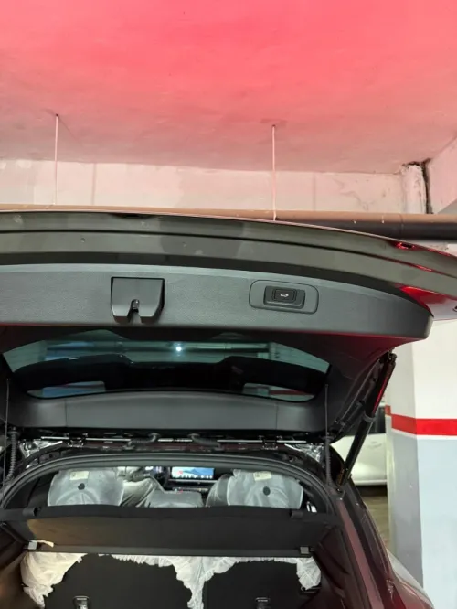 Geely Coolray 2025 Toute options