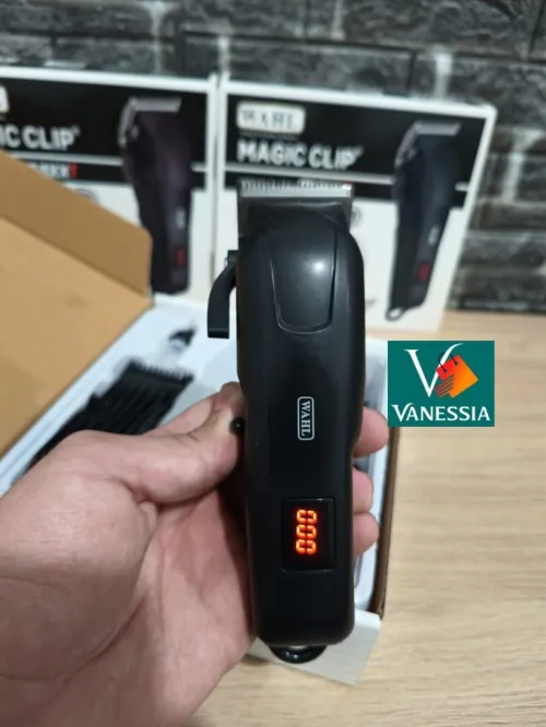 Tondeuse marque WAHL  