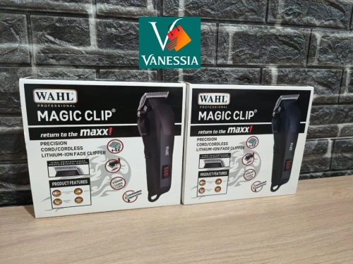 Tondeuse marque WAHL  