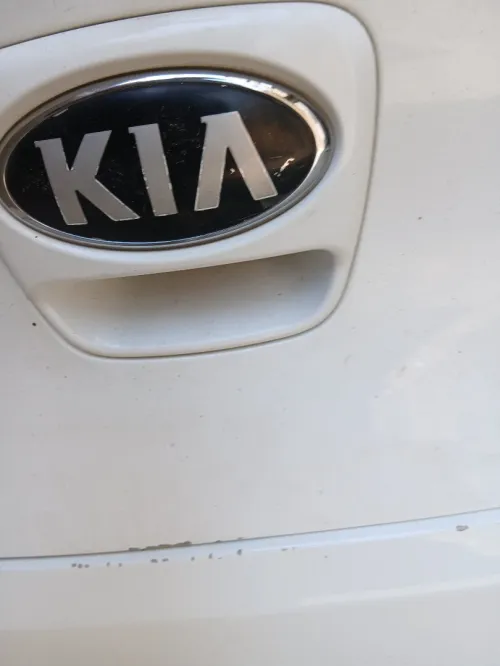 Kia Picanto 2013 Pop plus