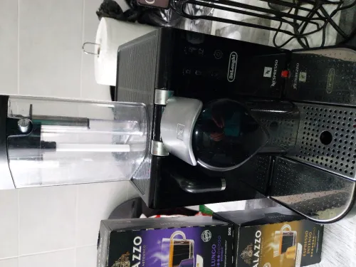 Nespresso 