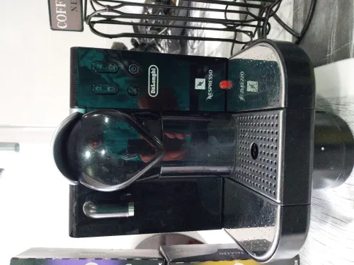 Nespresso 