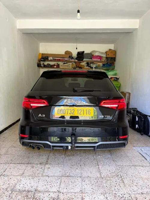 Audi A3 2021 S Line