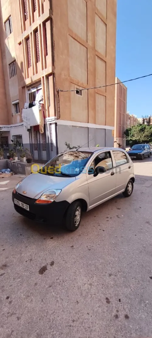 Chevrolet Spark 2010 Lite Base