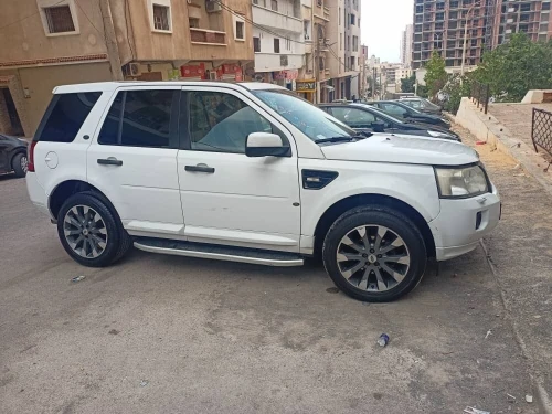 Land Rover Land Rover  2012 