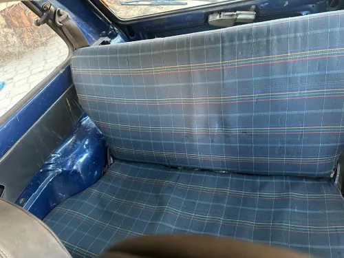 Fiat Panda 2002 Panda