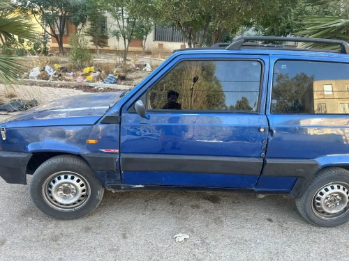 Fiat Panda 2002 Panda