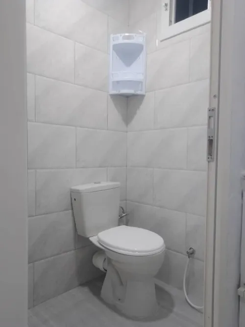 Location Appartement Niveau de villa Studio Alger Les eucalyptus