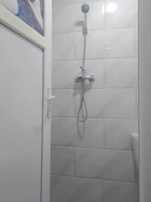 Location Appartement Niveau de villa Studio Alger Les eucalyptus