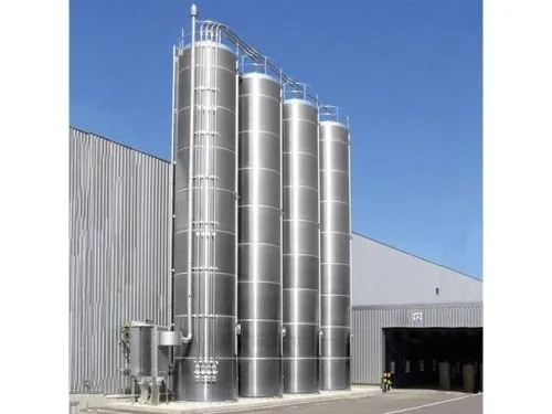 Citerne inox