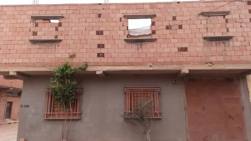 Vente Immeuble Djelfa Djelfa