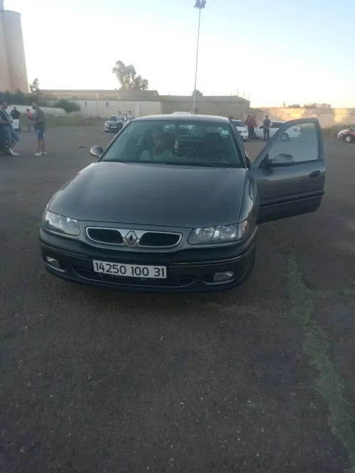 Renault Safrane 2000 Safrane