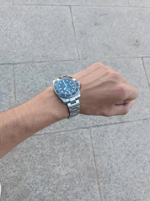 Rolex originals 