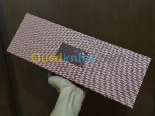 Lisseur MAC Styler Pro Rouge original 