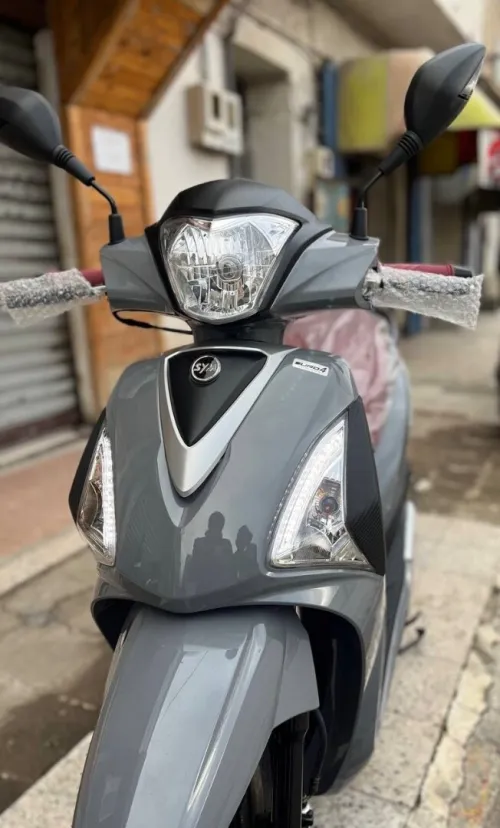 Sym St 2025
