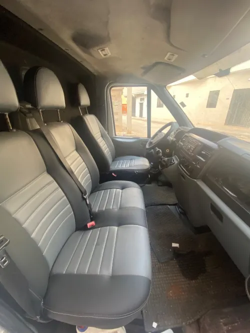 Ford Transit 155 T350 2012