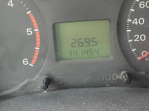 Ford Transit 155 T350 2012