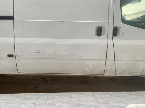 Ford Transit 155 T350 2012