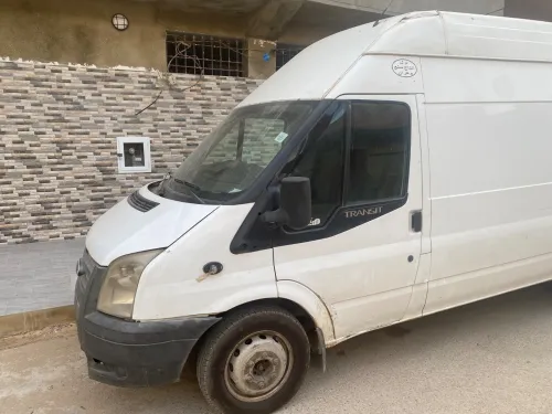 Ford Transit 155 T350 2012