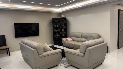 Vente Appartement F4 Alger Cheraga