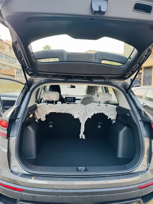 Geely Coolray 2026 Super Power 