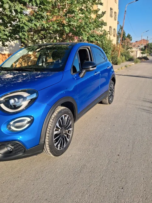 Fiat 500x 2023 