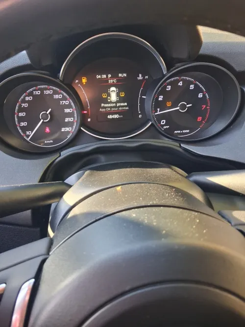 Fiat 500x 2023 