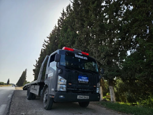 Dépannage chlef 