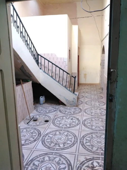 Vente Local Tlemcen Hammam boughrara