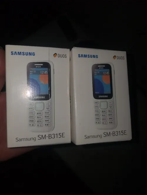Samsung B315E