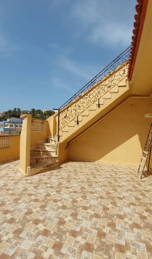Location Appartement F3 Alger Birkhadem