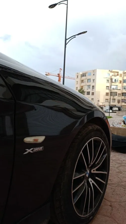 BMW Série 3 2005 Sport