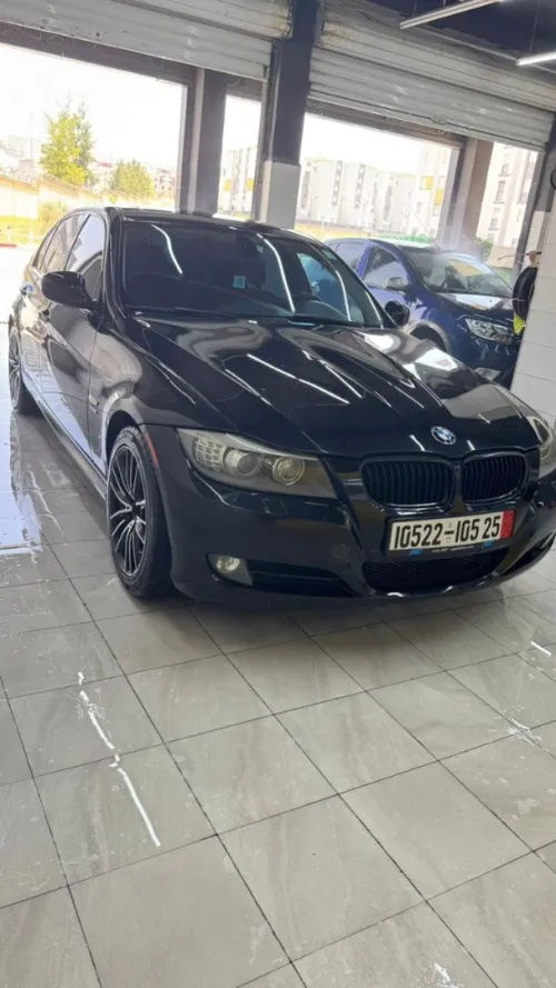 BMW Série 3 2005 Sport
