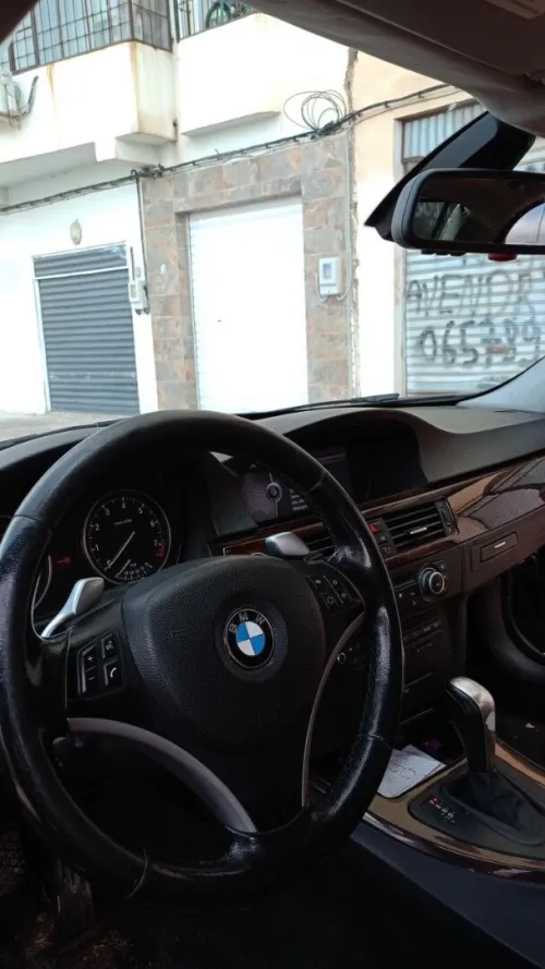BMW Série 3 2005 Sport