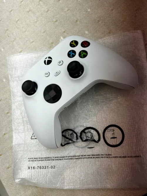  Xbox séries S 512GB