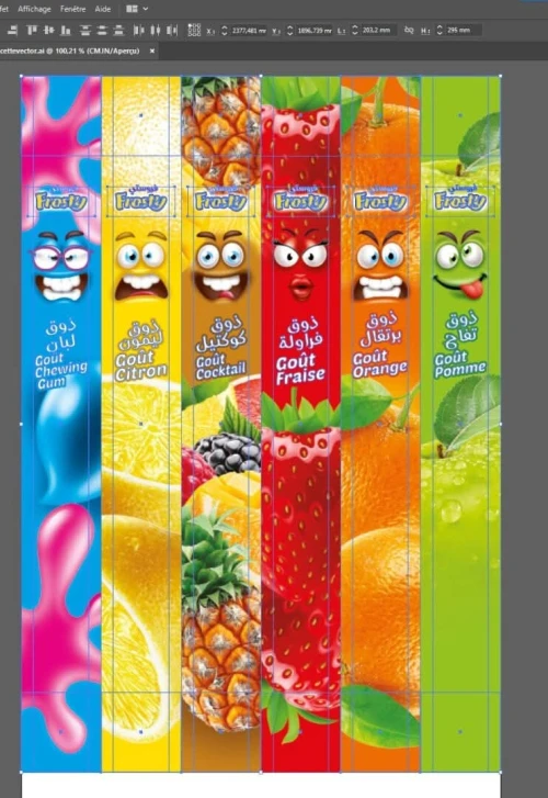 Design Graphique