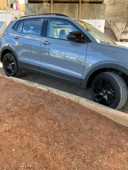 Volkswagen Tahru 2025 Ruixiang