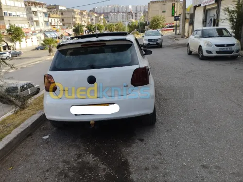 Volkswagen Polo 2014 Life
