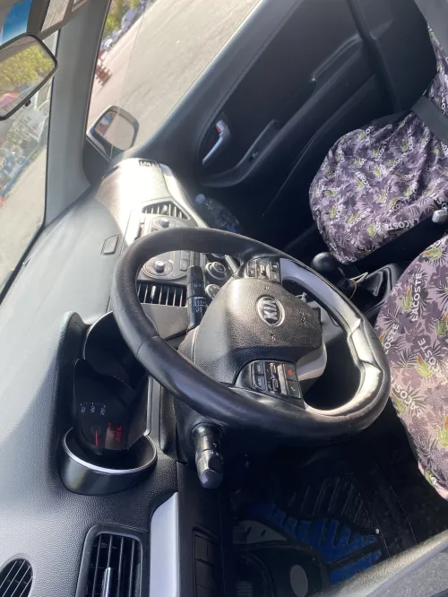 Kia Picanto 2017 Brazilia